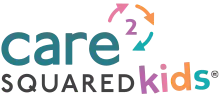 Care Squared Kids Logo