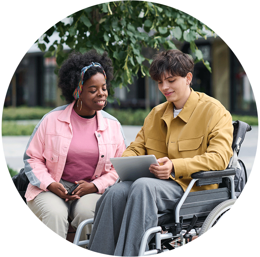 NDIS Speech Therapy Services